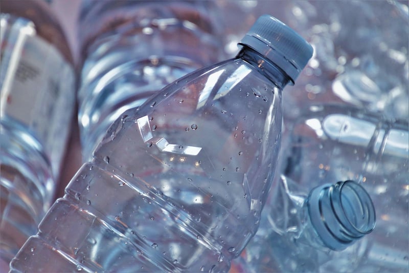 Eco-Friendly Practices