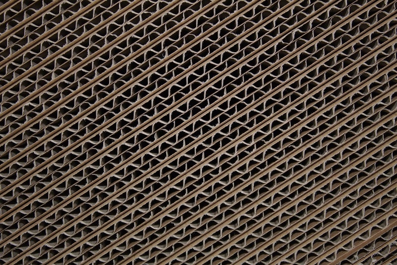 Cardboard Creations